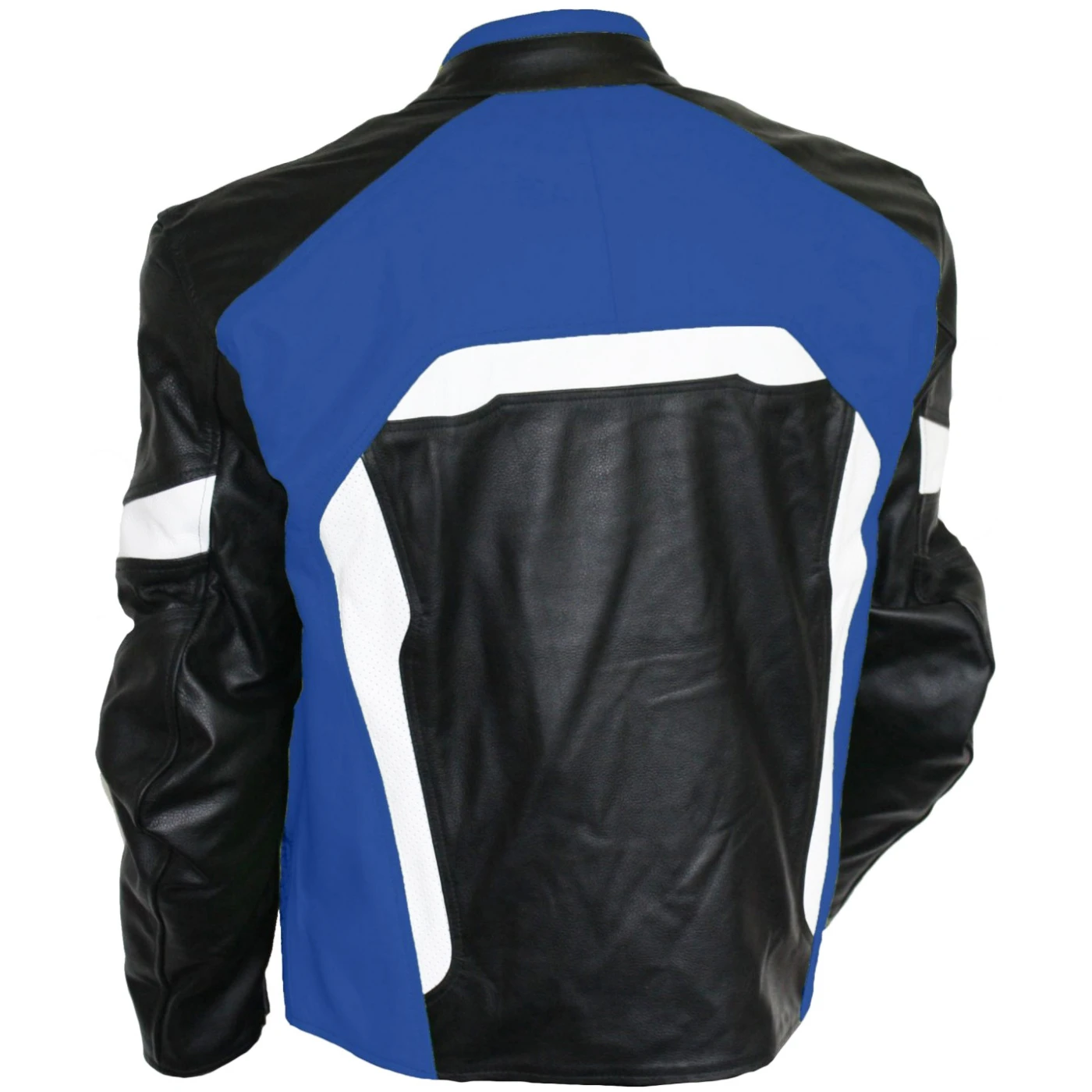Motorradlederjacke Lederjacke Maßanfertigung Motorradjacke Nach Mass 3 Motorradlederjacke Lederjacke Maßanfertigung Motorradjacke Nach Mass – Bild 3