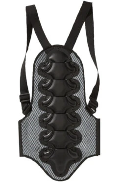 Motorrad Rückenprotektor Safty Back Protektorenjacke Für Motorrad, Ski, Snowboard