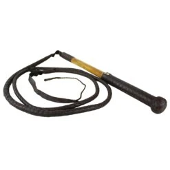 GermanWear Reiten Peitsche Lederpeitsche Stockpeitsche -Bekleidungsgeschäft HR006 1 172041 HR006