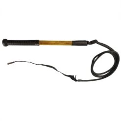GermanWear Reiten Peitsche Lederpeitsche Stockpeitsche -Bekleidungsgeschäft HR006 6 172041 HR006
