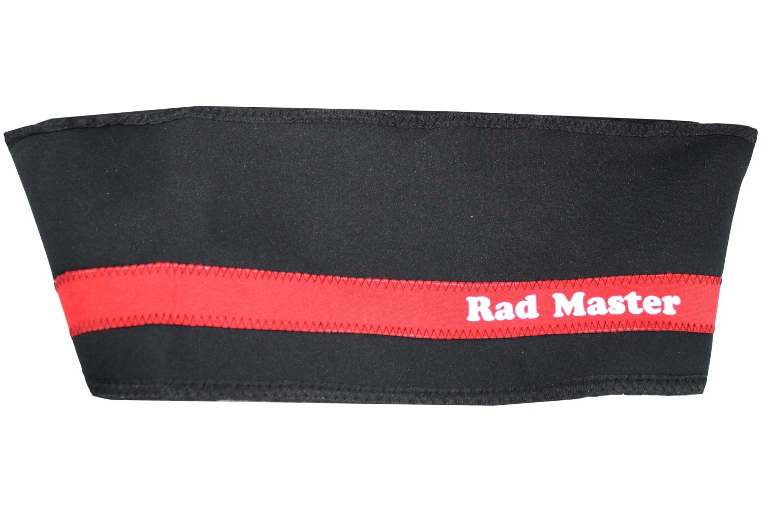 RadMasters, Nierengurt Nierenwärmer Rückenprotektor Rot/Schwarz 2 RadMasters, Nierengurt Nierenwärmer Rückenprotektor Rot/Schwarz – Bild 2