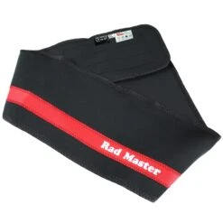 RadMasters, Nierengurt Nierenwärmer Rückenprotektor Rot/Schwarz 6 RadMasters, Nierengurt Nierenwärmer Rückenprotektor Rot/Schwarz -Bekleidungsgeschäft IMG 4938 1 172101 RM529B