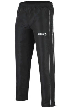 Präsentationshose Sporthose Jogginghose -Bekleidungsgeschäft ME 774 Black Black trouser B 1 172108042 WM18 T