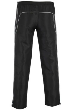 Präsentationshose Sporthose Jogginghose -Bekleidungsgeschäft ME 774 Black Black trouser C 1 172108042 WM18 T