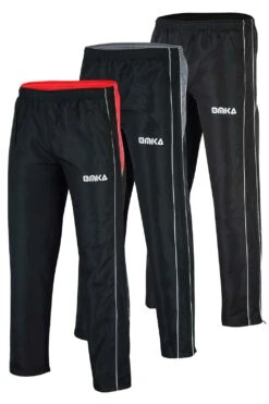 Präsentationshose Sporthose Jogginghose -Bekleidungsgeschäft ME 774 trousers All 1 172108042 WM18 Trikot1