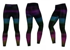 Variants Leggings Sehr Dehnbar Für Sport,Yoga, Gymnastik, Training & Fashion Schwarz 7 Variants Leggings Sehr Dehnbar Für Sport,Yoga, Gymnastik, Training & Fashion Schwarz -Bekleidungsgeschäft ME 8009 Variants 1889 Yoga 8009