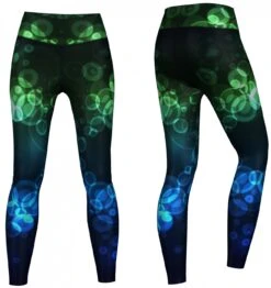 Crux Leggings Sehr Dehnbar Für Sport,Yoga, Gymnastik, Training & Fashion Schwarz/Blau/Grün 6 Crux Leggings Sehr Dehnbar Für Sport,Yoga, Gymnastik, Training & Fashion Schwarz/Blau/Grün -Bekleidungsgeschäft ME 8017 2a 1897 GYM 8017