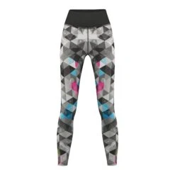 Neo Grunge Leggings Sehr Dehnbar Fitness Sport Yoga Gymnastik Training Tanzen Freizeit -Bekleidungsgeschäft ME 8064 a Neo Grunge Yoga Leggings tights 172064 G