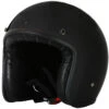 Marushin C-131 Motorrad Helm Jethelm Premium Line Halbschalenhelm