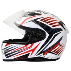 Marushin RS3 Comfort Motorrad Helm Integralhelm Tourenfahrer Sportfahrer -Bekleidungsgeschäft Marushin RS3 weiss Seite 172108550 Helm RS3