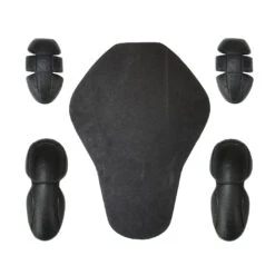 Innenprotektoren-Set Für Motorradbekleidung