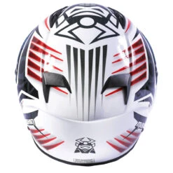 Marushin RS3 Comfort Motorrad Helm Integralhelm Tourenfahrer Sportfahrer -Bekleidungsgeschäft RS3 0005 6 jpg 172108550 Helm RS3