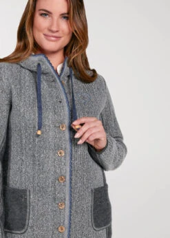 Spieth & Wensky WILHELMINA Damen Strickjacke Wolljanker Janker Trachten Jacke -Bekleidungsgeschäft SW 390320 1509 6277 10 1300x1820 1721086232 WILHELMINA VAR 21666