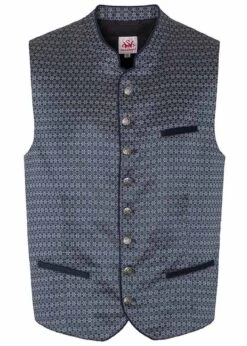 Spieth & Wensky WÖRTHERSEE Herren Trachtenweste Weste Weste