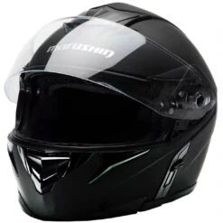 Marushin M-410 Motorrad Helm Klapphelm Sonnenblende Komfortabler Sportliche Tourenfahrer -Bekleidungsgeschäft marushin M 410 4340 2 pp 172108528 Helm M410 Mattblack